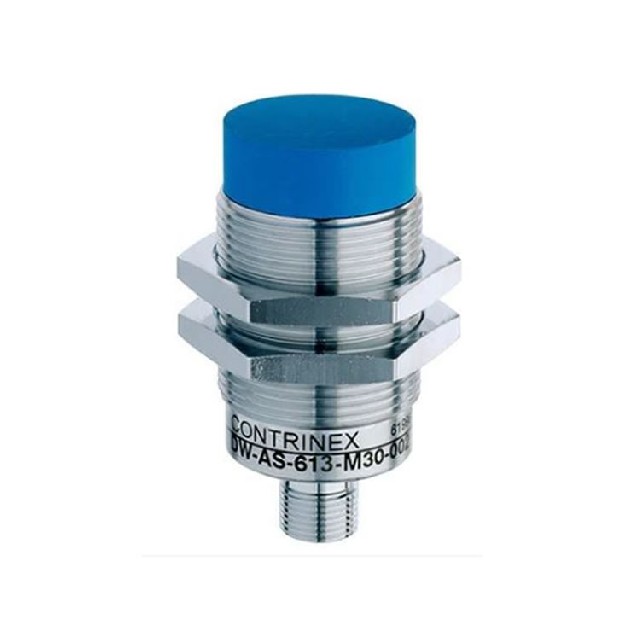 瑞士Contrinex堪泰 DW-AS-613-M30-002接近開關