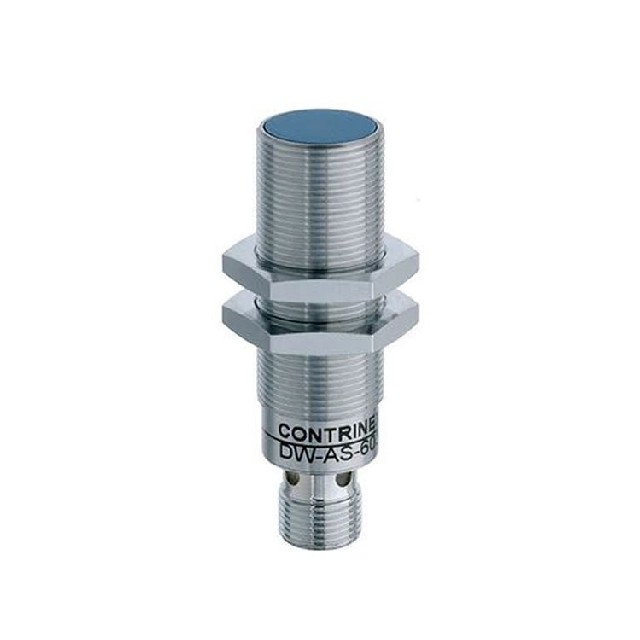 瑞士Contrinex堪泰 DW-AS-603-M18-002接近傳感器