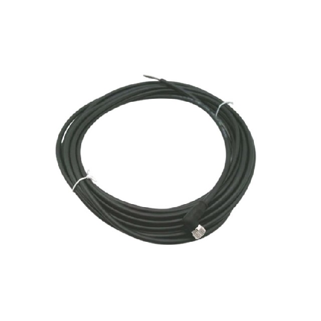 瑞士Contrinex堪泰 S08-4FVW-050電纜連接器