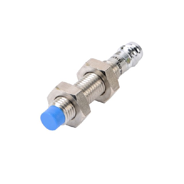 瑞士Contrinex堪泰 DW-AS-634-M8-001電感式接近傳感器