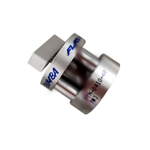 美國Bimba FTM-0410-4R 圓柱體扁平雙缸