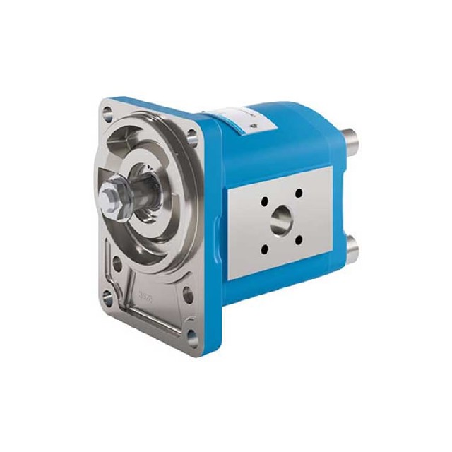 德國KRACHT KP 1/5.5 A20A S0A 4NL1液壓泵 齒輪泵