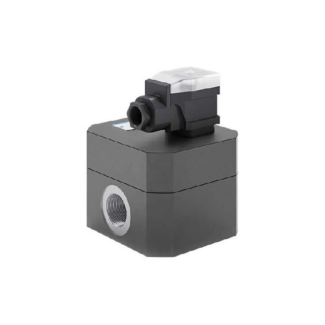 德國KRACHT VCA2FCR1流量計