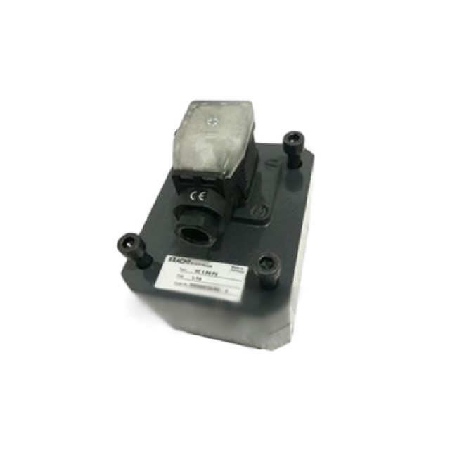 德國Kracht SVC40A1F1F1V1流量計