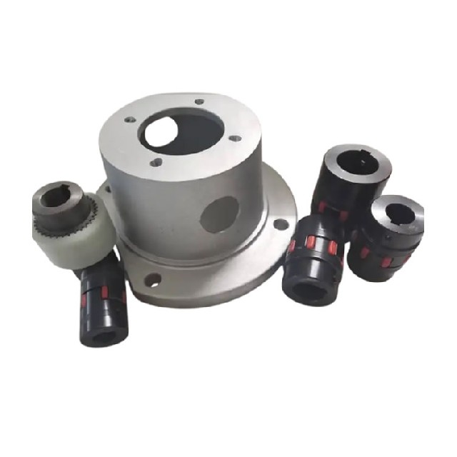 德國Kracht RA24/28-Z30/14-Z30/28齒輪泵組配件