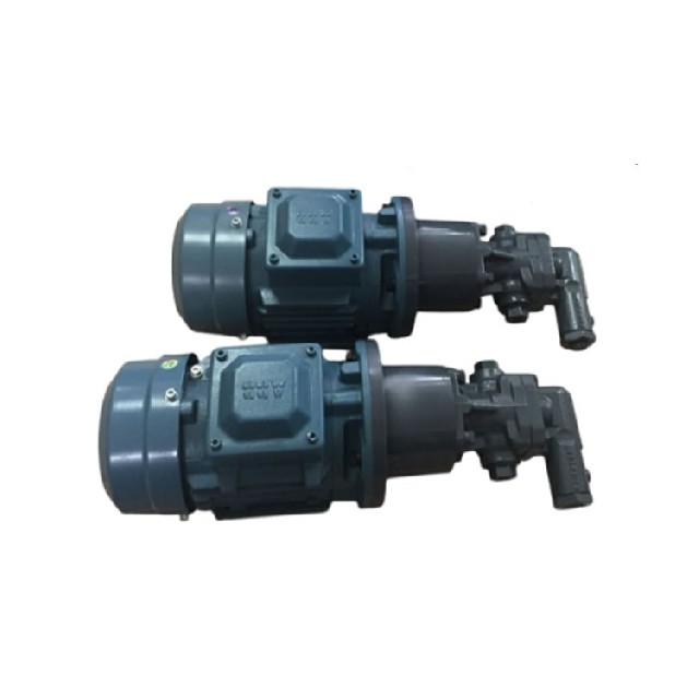 德國Kracht KF12RG10-MSA75/10齒輪泵