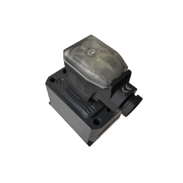 德國Kracht VC0.2E6PS流量計