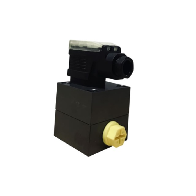 德國Kracht VC 0.1 F4PS流量計