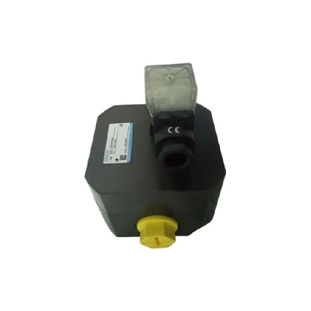 德國Kracht VC0.025K1F1P2SM流量計