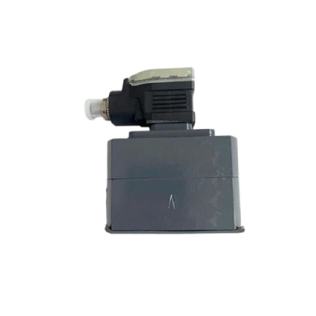 德國Kracht VCA2M5F4R1SH流量計(jì)