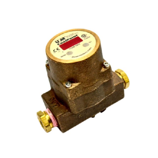 美國Dwyer CP4-M1T1C1流量計(jì)