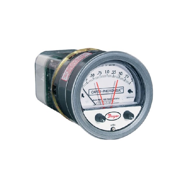 美國(guó)Dwyer 43002液用差壓表