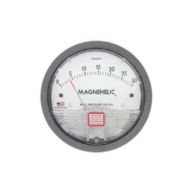 美國(guó)Dwyer 2000-3KPA差壓表