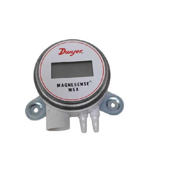 美國Dwyer MSX-W12-PA-LCD壓力變送器