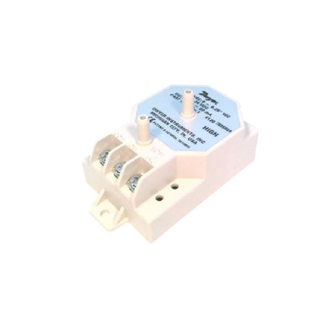 美國Dwyer 668-1壓力變送器