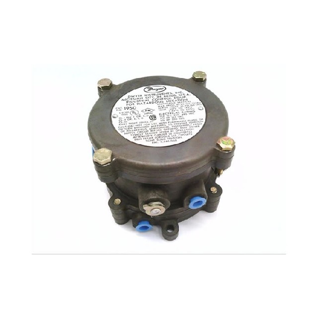 美國Dwyer 1950-5-2F差壓開關(guān)