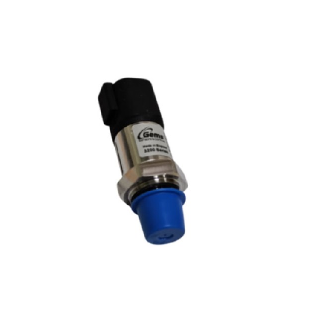 美國Gems捷邁 3200B0400S05ER00HL壓力傳感器