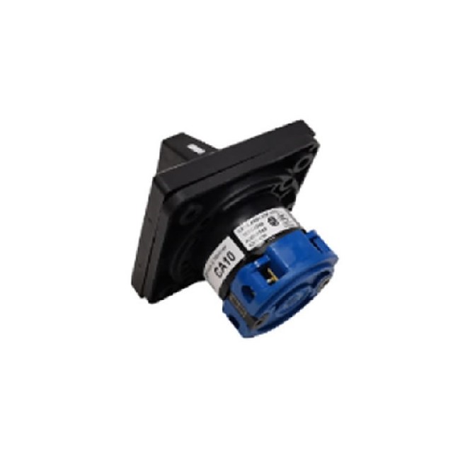 奧地利Kraus Naimer CA10.A201.E藍系列轉(zhuǎn)換開關(guān)