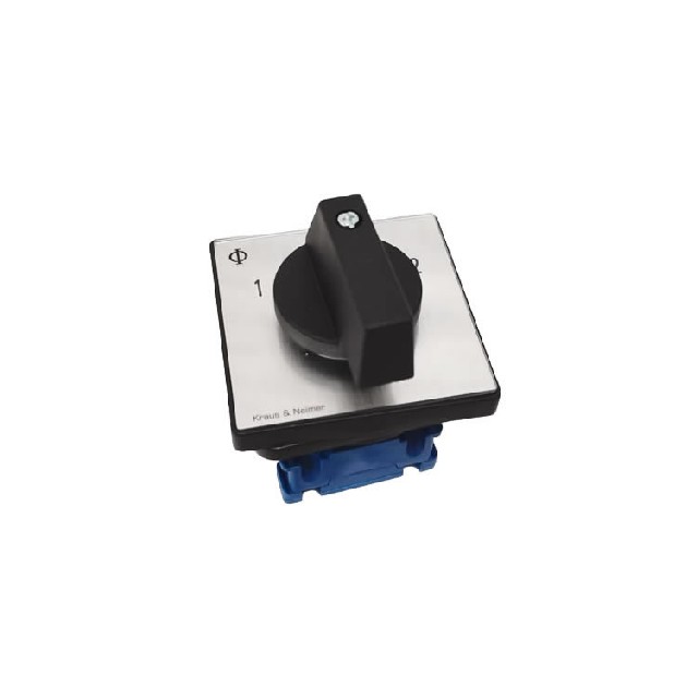 奧地利Kraus Naimer CH10.A210.KD1轉(zhuǎn)換開關(guān)