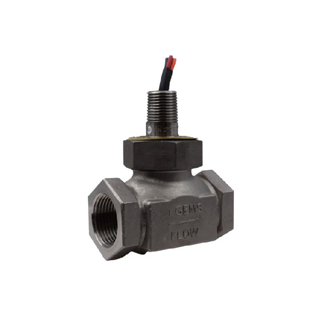 美國Gems FS-200系列流量開關 27053