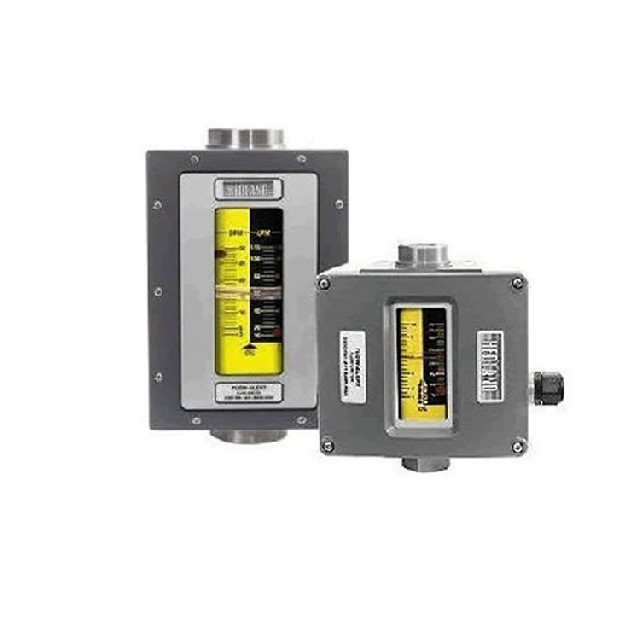 美國Hedland赫德蘭 HP602A-005-F1S15流量開關