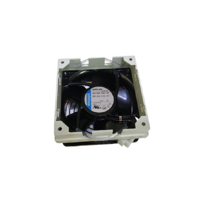 德國(guó) ebmpapst 4650N-465交流風(fēng)扇