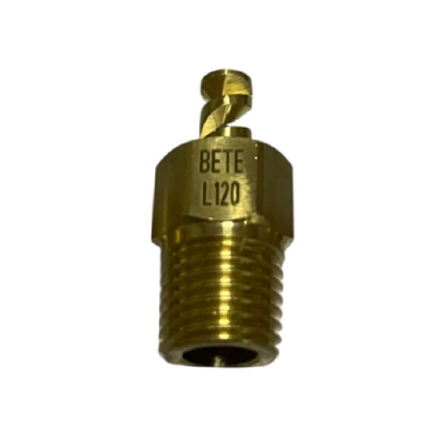 美國進口BETE  4732 1/4L120噴嘴