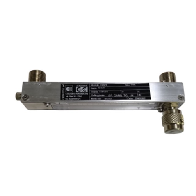 Cryotek CSM系列 CSM/1 流量計