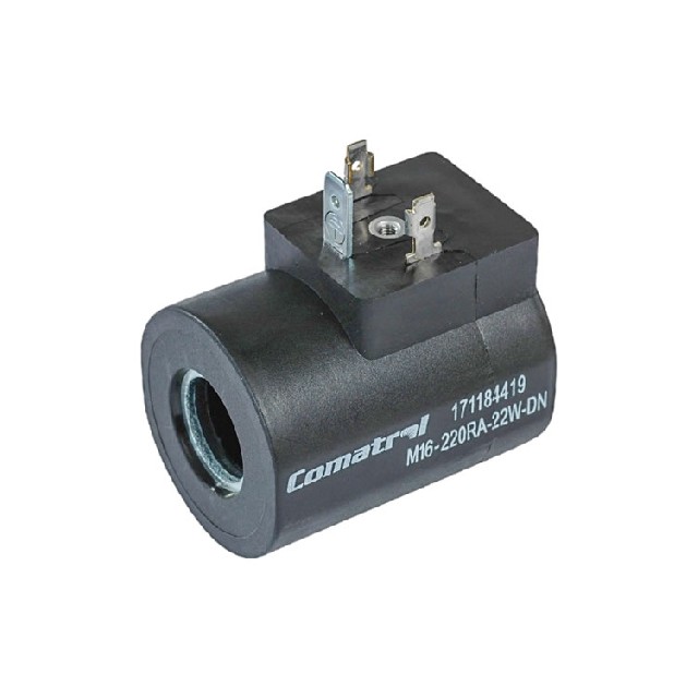 意大利DANFOSS M16-24D-26W-DN電磁閥線圈 171146019