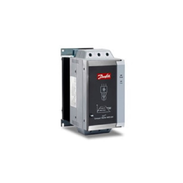 Danfoss MCD 201-030-T4-CV1緊湊型軟啟動器 175G5180