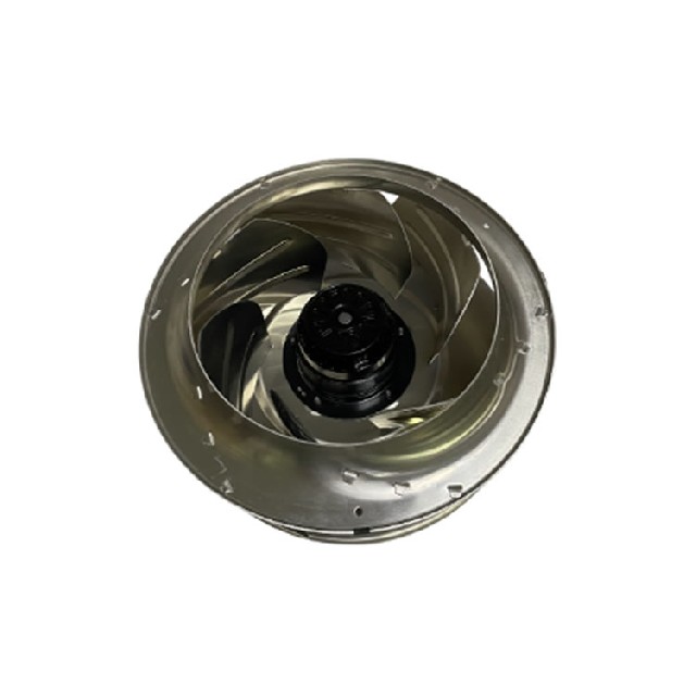 德國(guó)Ebmpapst R4E355-AK05-05 230V離心風(fēng)機(jī)