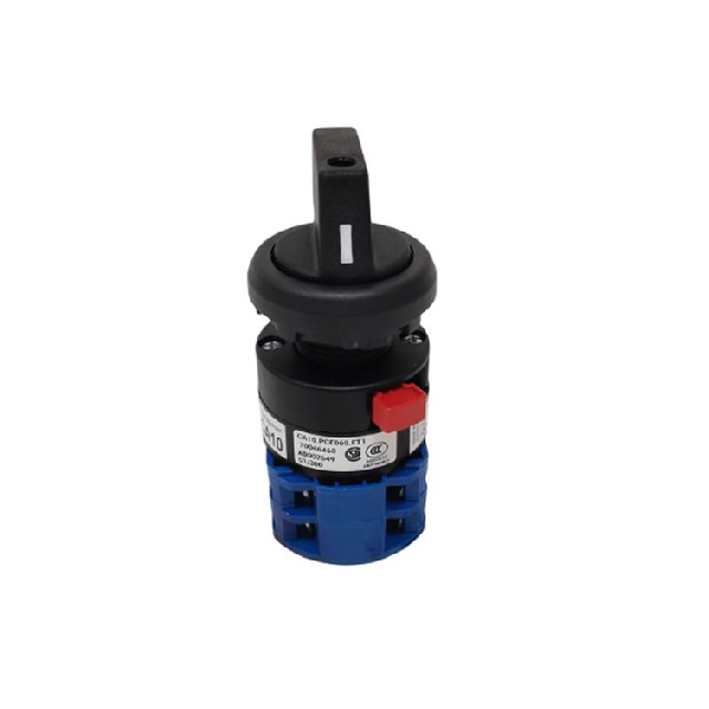 奧地利Kraus & Naimer CA10.PCF069.FT1轉(zhuǎn)換開關(guān)