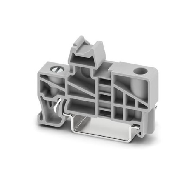 德國Phoenix Contact E/UK終端固定件1201442