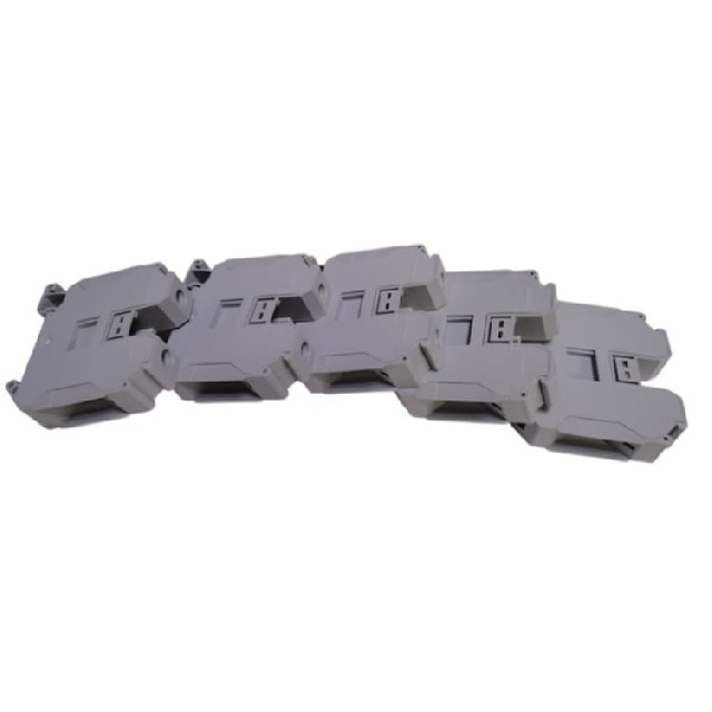 德國Phoenix Contact UT 35直通式接線端子3044225