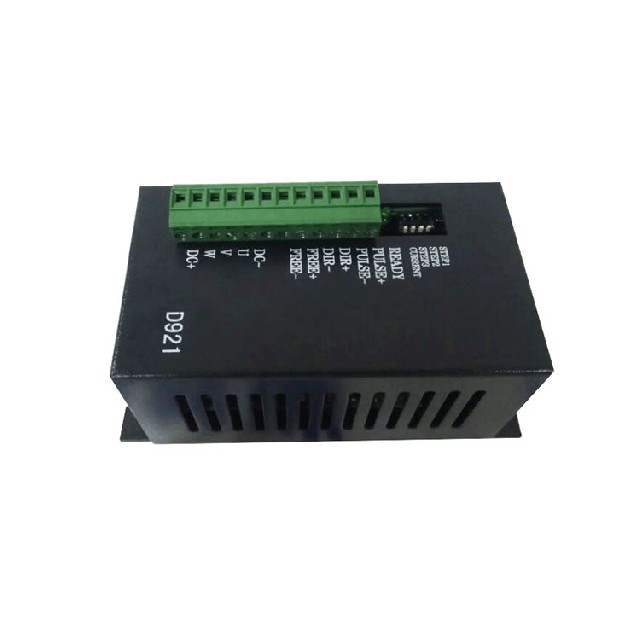 Schneider Electric D921電機驅動器