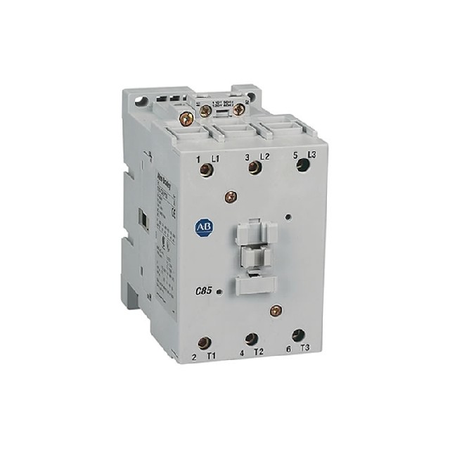 美國Allen-Bradley 100-C85D00接觸器