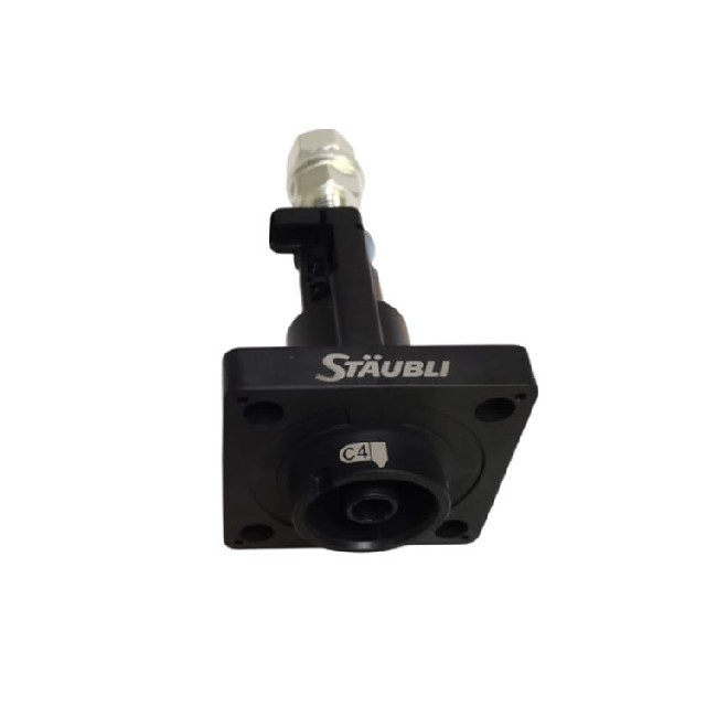 瑞士Staubli史陶比爾 16BL-PP/ET/C4接頭 14.0066C4