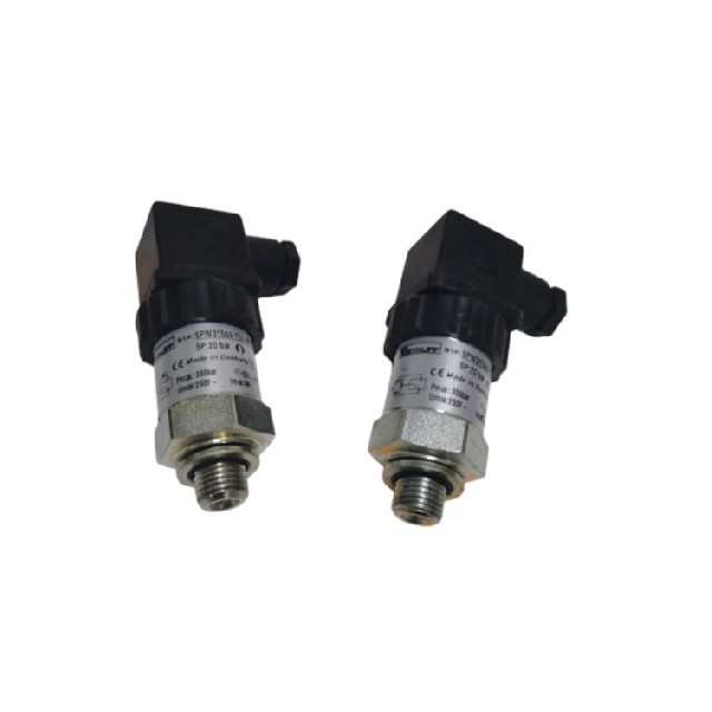 德國Stauff SPW3156A-153.001機械式壓力開關