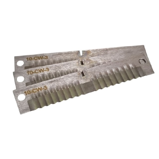 美國ACECO阿塞科 K15-7067-3工業(yè)刀片 10-CW-3