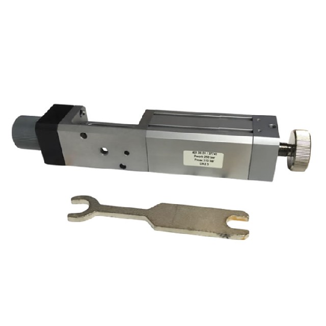 德國DOPAG德派  401.09.01計量閥