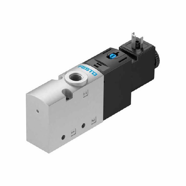 德國FESTO費斯托 VUVS-L20-M32C-MZD-G18-F7 電磁閥 575259