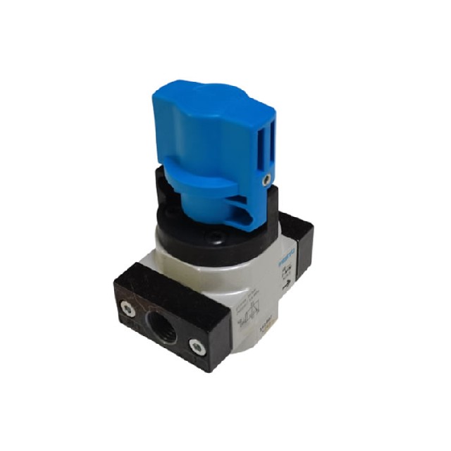 德國Festo HE-1/4-D-MINI開關閥162807