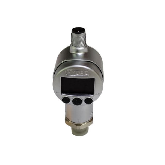 德國Hydac賀德克 EDS 3448-5-0250-000 壓力開關(guān)