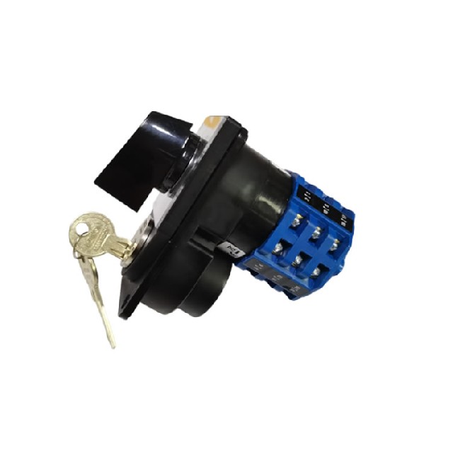 奧地利Kraus&Naimer AD11.D-3Y43*01.E旋轉(zhuǎn)開關(guān)