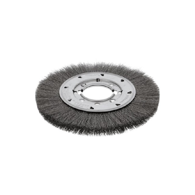 美國Osborn奧斯邦  9906 022 082鋼絲輪刷 車輪刷