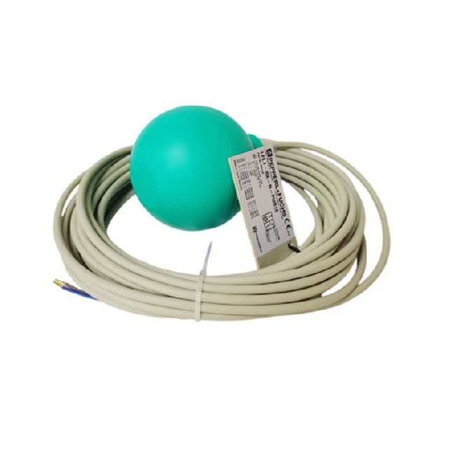 德國PEPPERL+FUCHS 倍加福  LFL1-BK-N-PUR10浮球開關