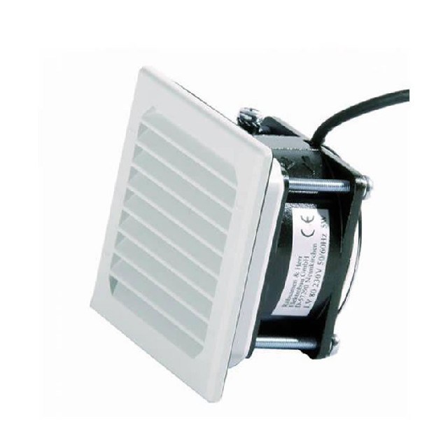 德國RUBSAMEN HERR LV 85 24V過濾風扇