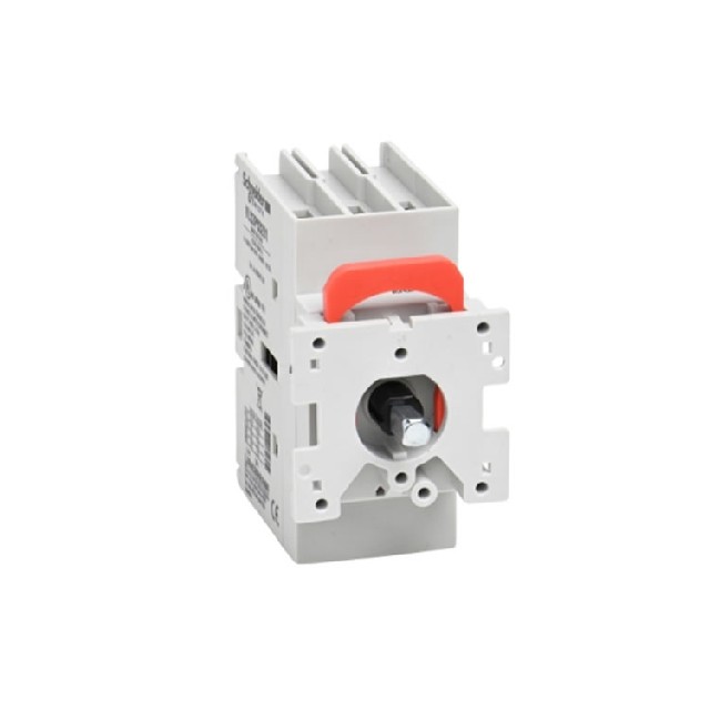 Schneider-Electric施耐德  VLS3P032D1非熔斷開關(guān) 隔離開關(guān)