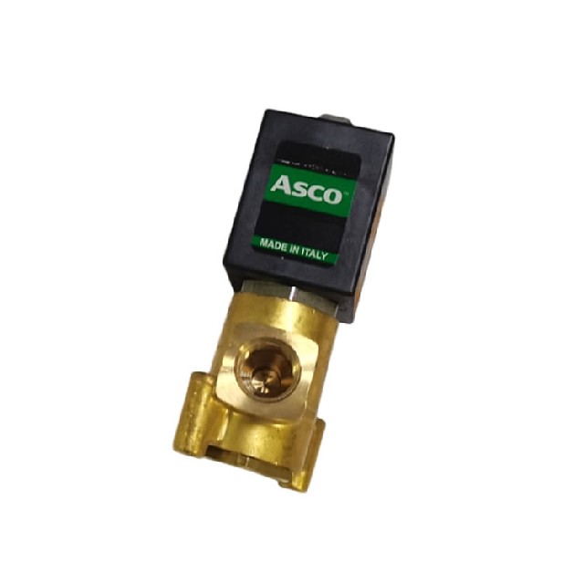 美國ASCO L256V12 G1/4*4,5電磁閥