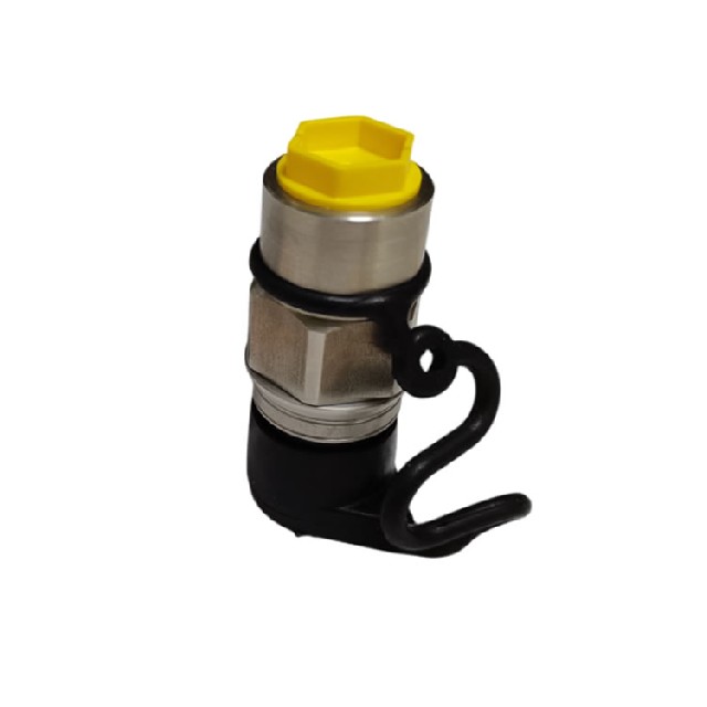 德國史陶比爾STAUBLI SPX08.7103 快速接頭